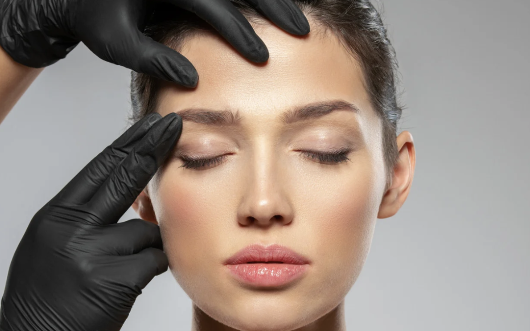 What Areas Can You Treat With Botox?
